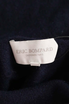 Pulls Eric Bompard  Bleu