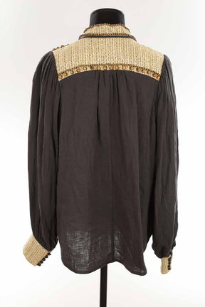 Tuniques Mes Demoiselles  Noir