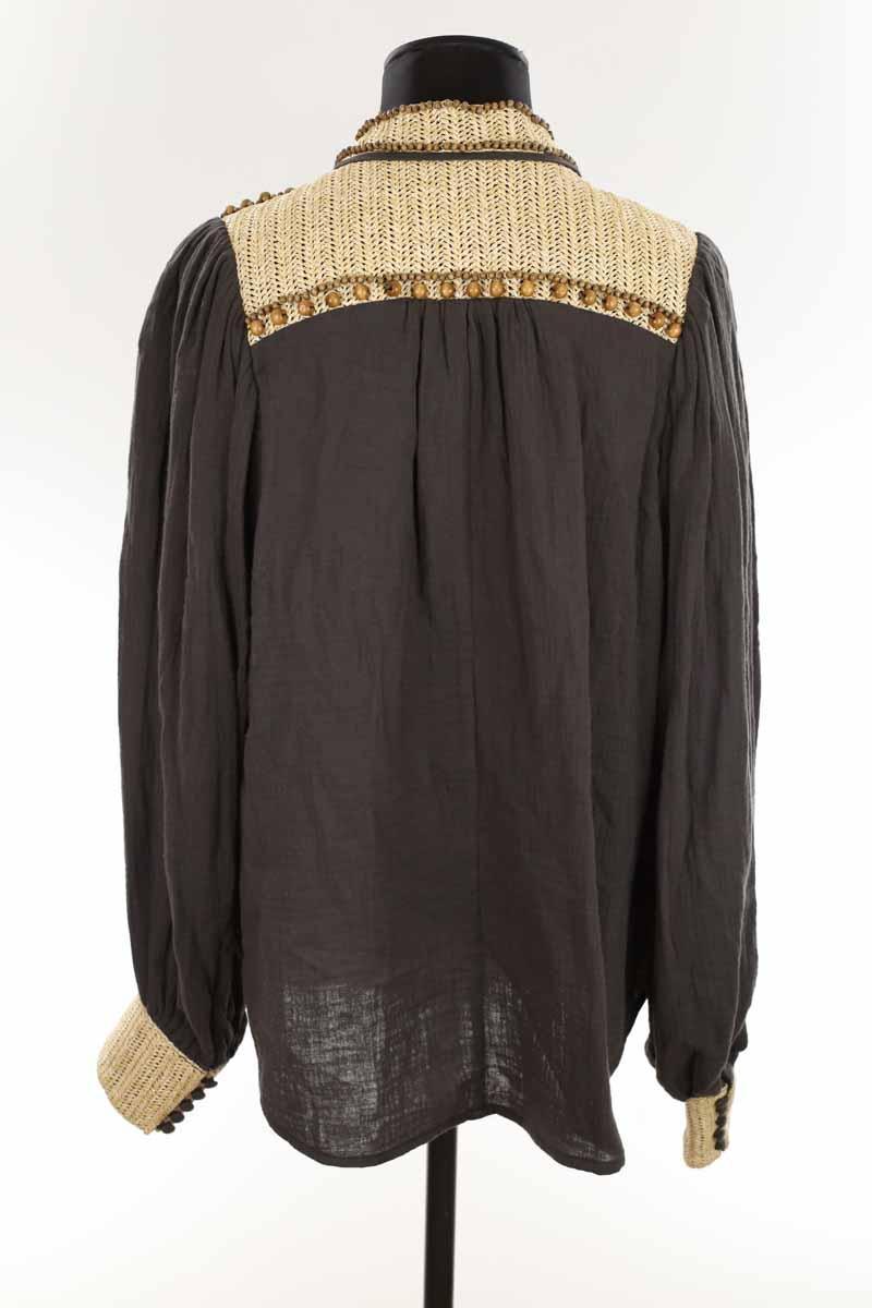 Tuniques Mes Demoiselles  Noir