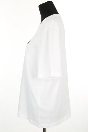 T-shirt Kitsuné  Blanc