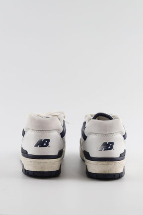 Baskets New Balance  Blanc