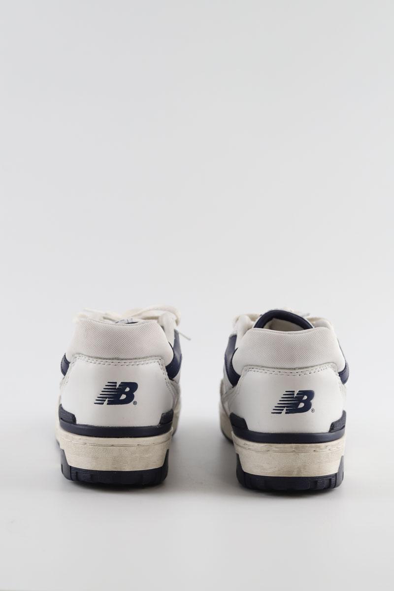 Baskets New Balance  Blanc
