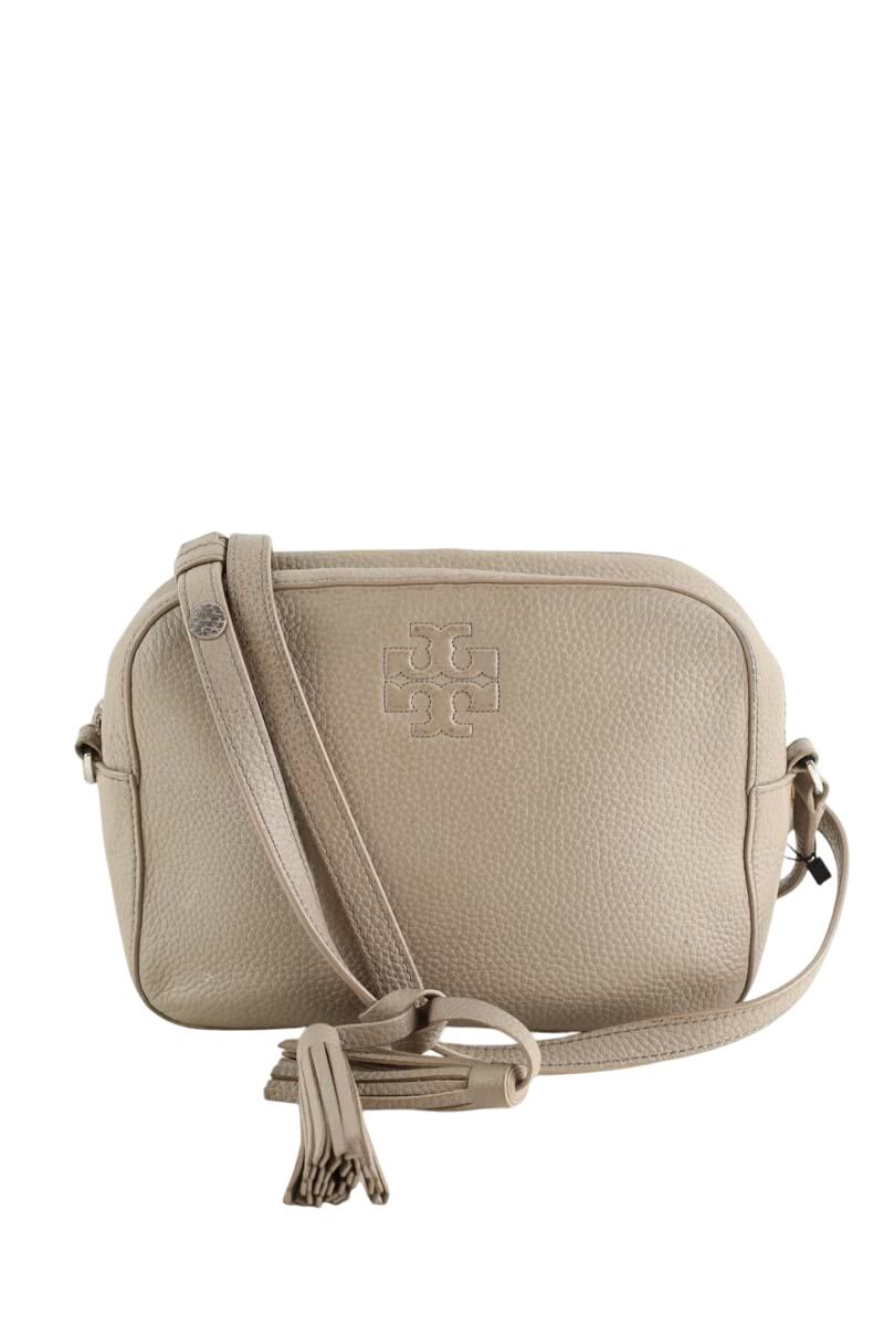 Sacs à bandoulière Tory Burch  Marron