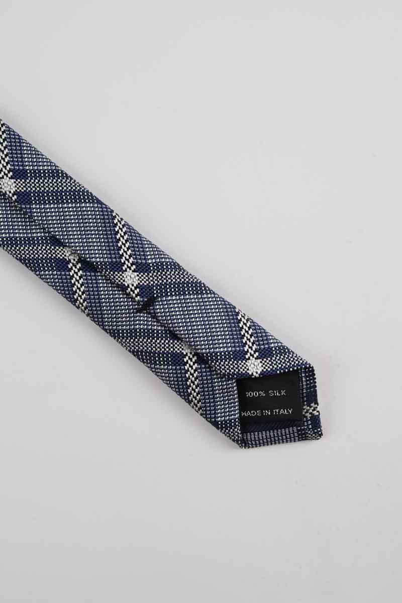 Cravate Tom Ford  Bleu