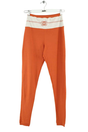 Leggings Opoi  Orange