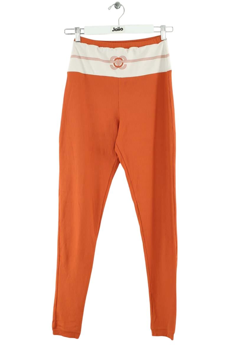 Leggings Opoi  Orange