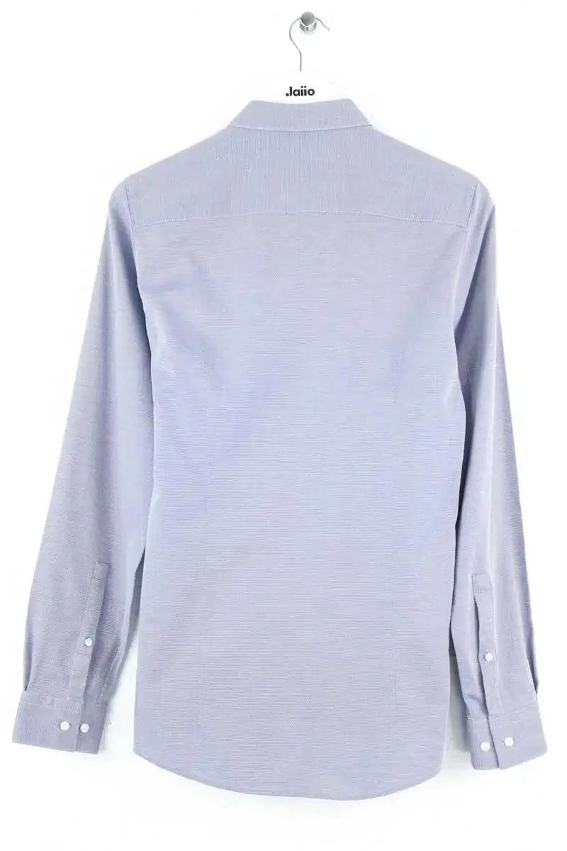 Chemise Hugo Boss  Bleu