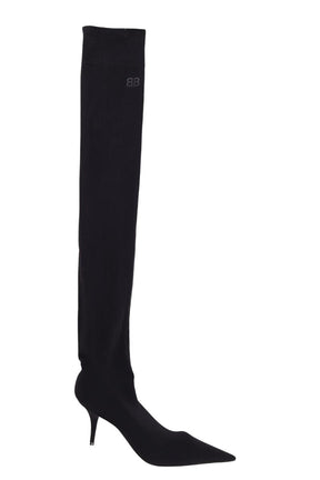 Bottes Balenciaga  Noir