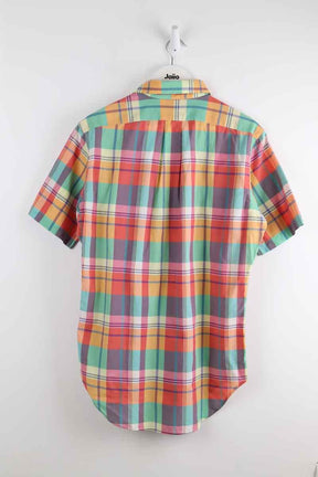 Chemise manches courtes Ralph Lauren  Multicolore