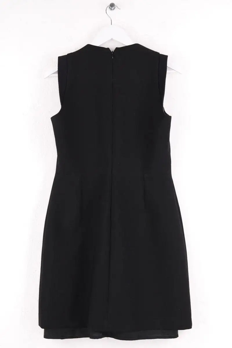 Robe Gerard Darel Noir en Synthétique