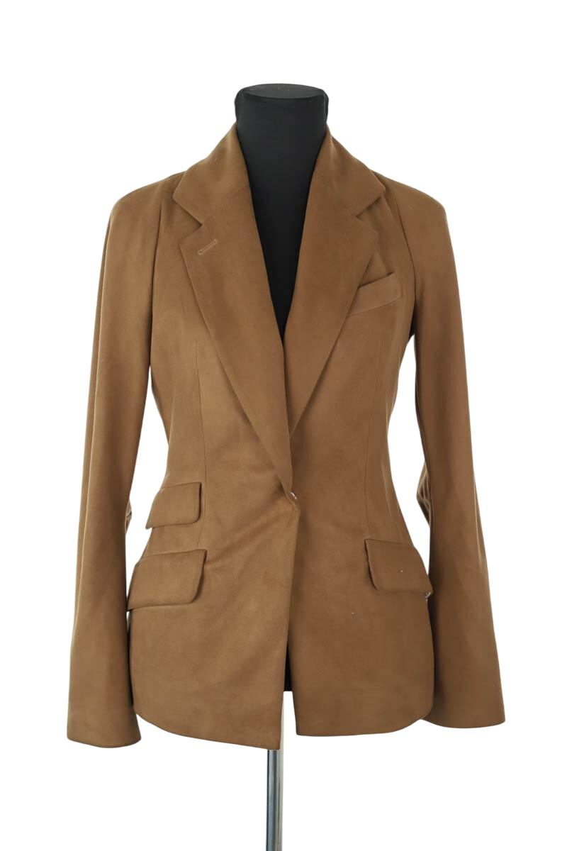 Veste Vivienne Westwood  Marron