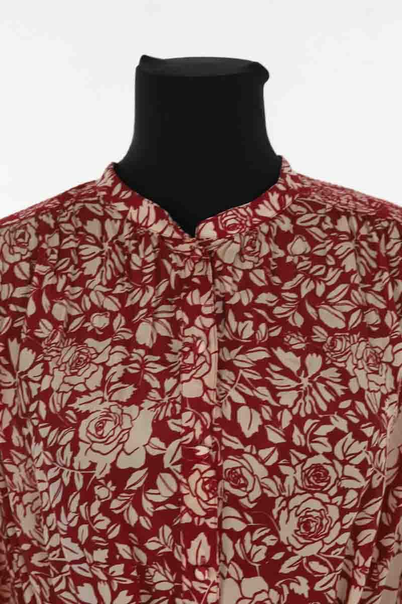 Mi-longueur Swildens  Bordeaux