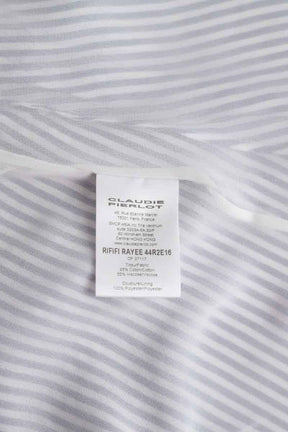 Mini Claudie Pierlot  Bleu