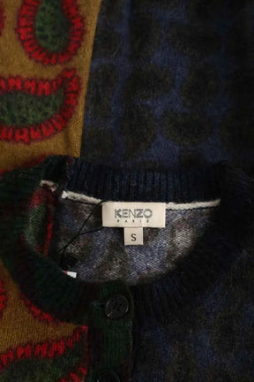 Cardigan Kenzo  Multicolore