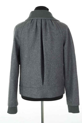Veste Patrizia Pepe  Gris