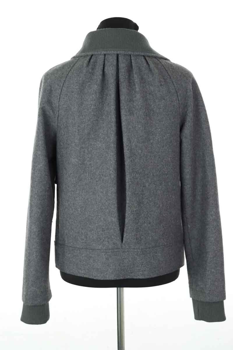 Veste Patrizia Pepe  Gris