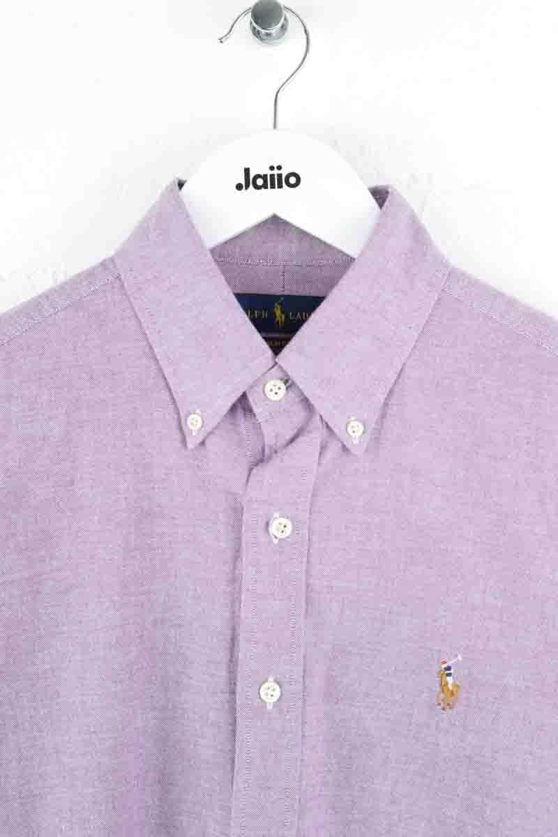 Chemise Ralph Lauren  Violet