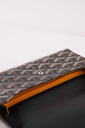 Pochettes Goyard  Noir