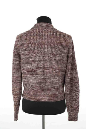 Pulls Sessun  Marron