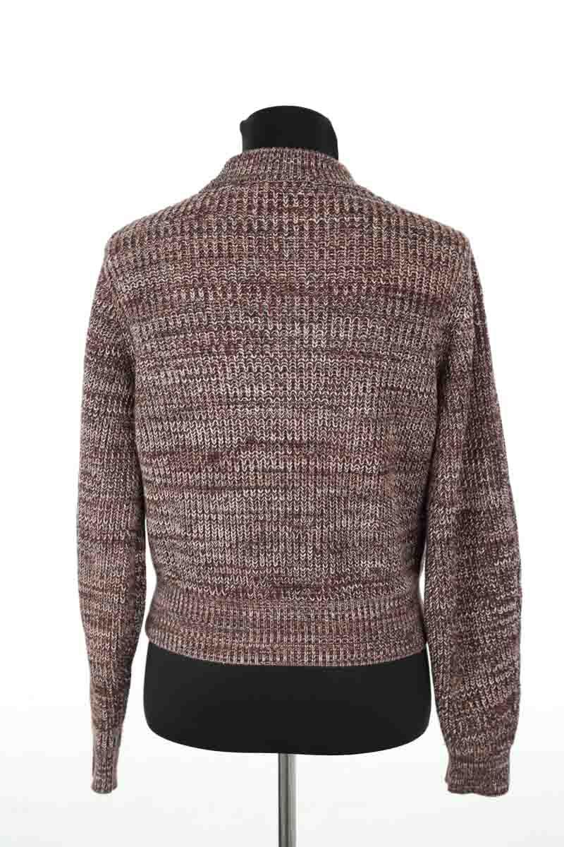 Pulls Sessun  Marron