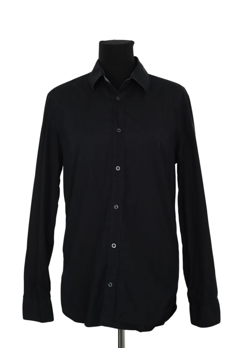 Chemise Burberry  Noir