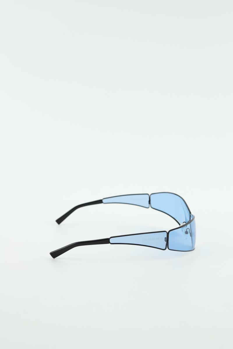 Lunettes de soleil GmbH  Bleu