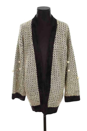 Gilets Liu Jo  Doré