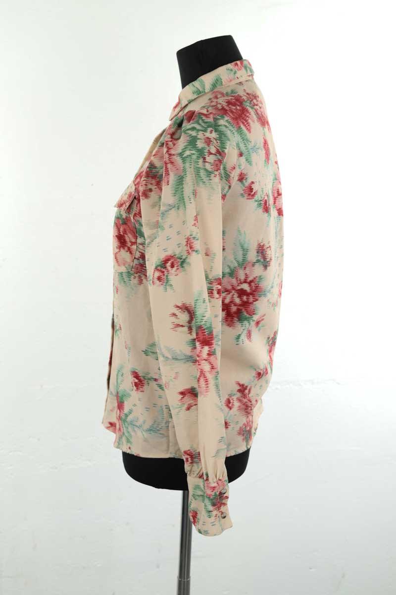 Chemises Sézane  Beige