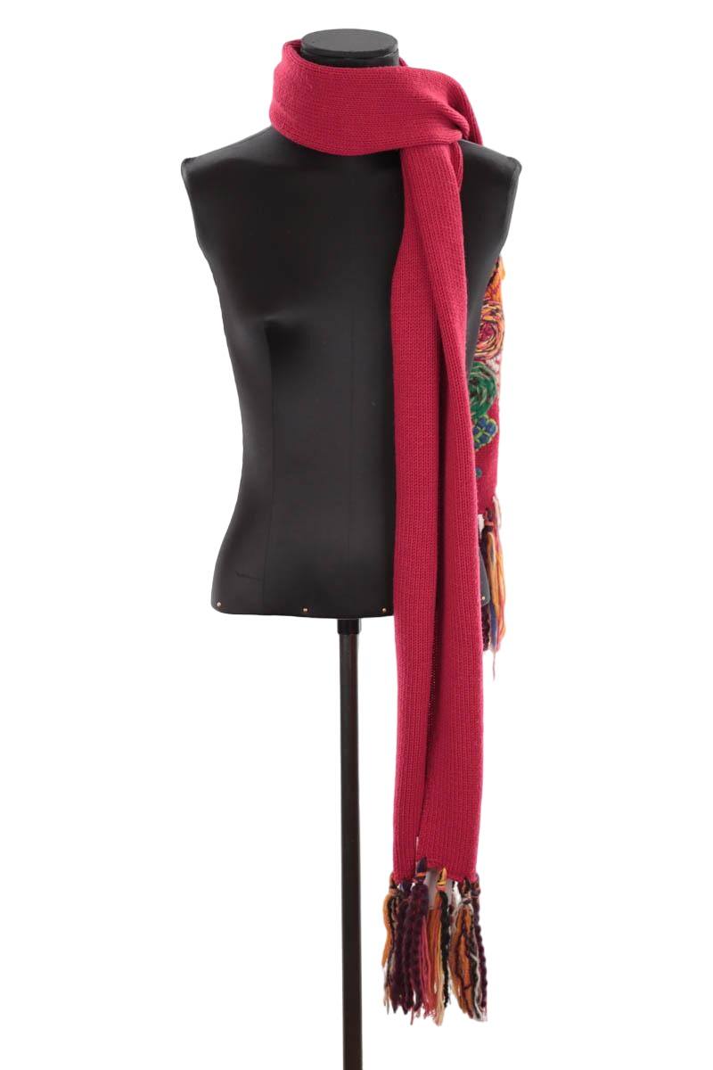 Echarpes Kenzo  Rouge