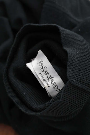 Pull-over Saint Laurent  Noir