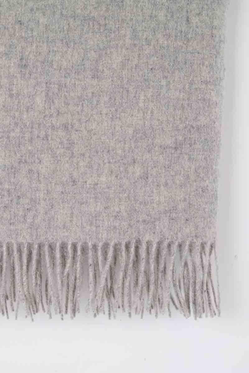 Echarpes Claudie Pierlot  Gris