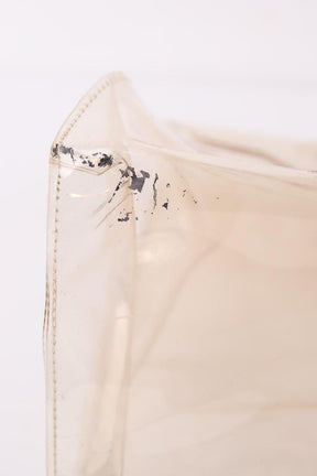 Sac à main Hermès Kelly 40 Blanc