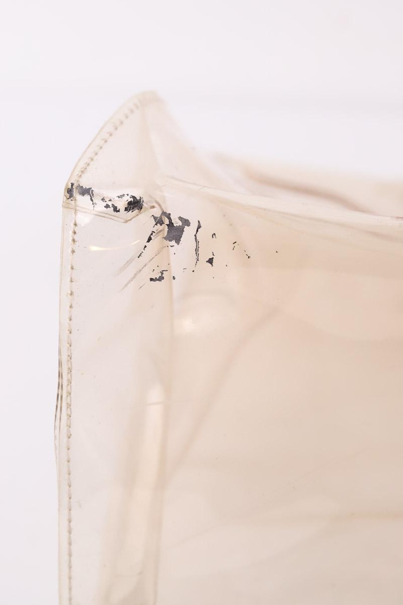 Sac à main Hermès Kelly 40 Blanc