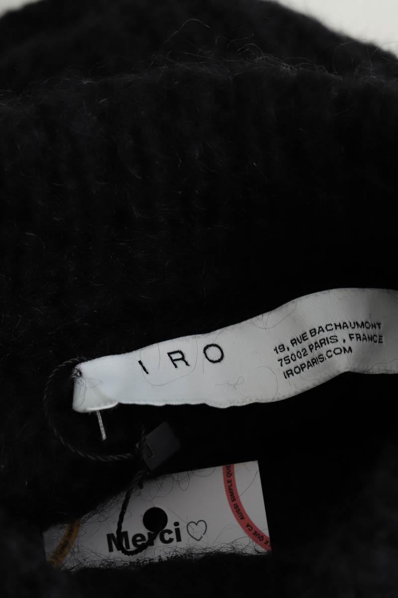 Pulls Iro  Noir