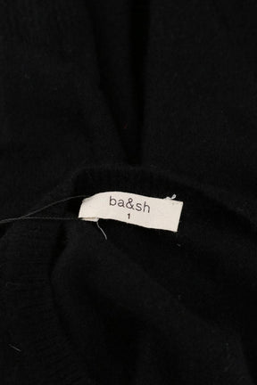 Top Bash  Noir