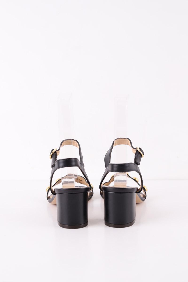 Talons Tila March  Noir