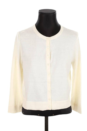 Cardigans LK Bennett  Blanc