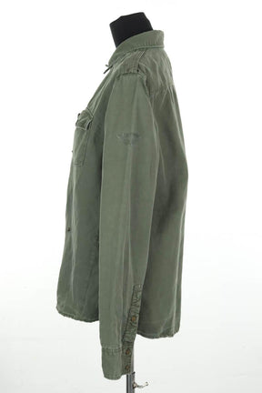 Chemises Zadig & Voltaire  Kaki