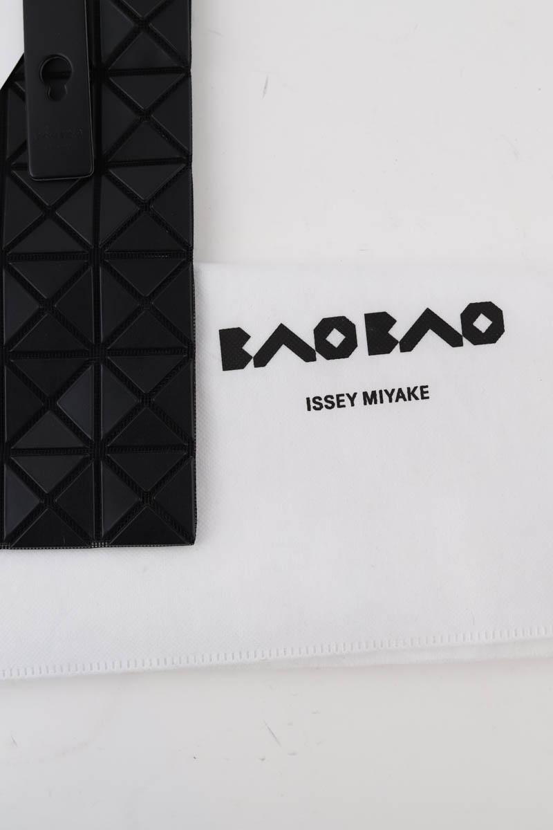 Sac à main Issey Miyake  Noir