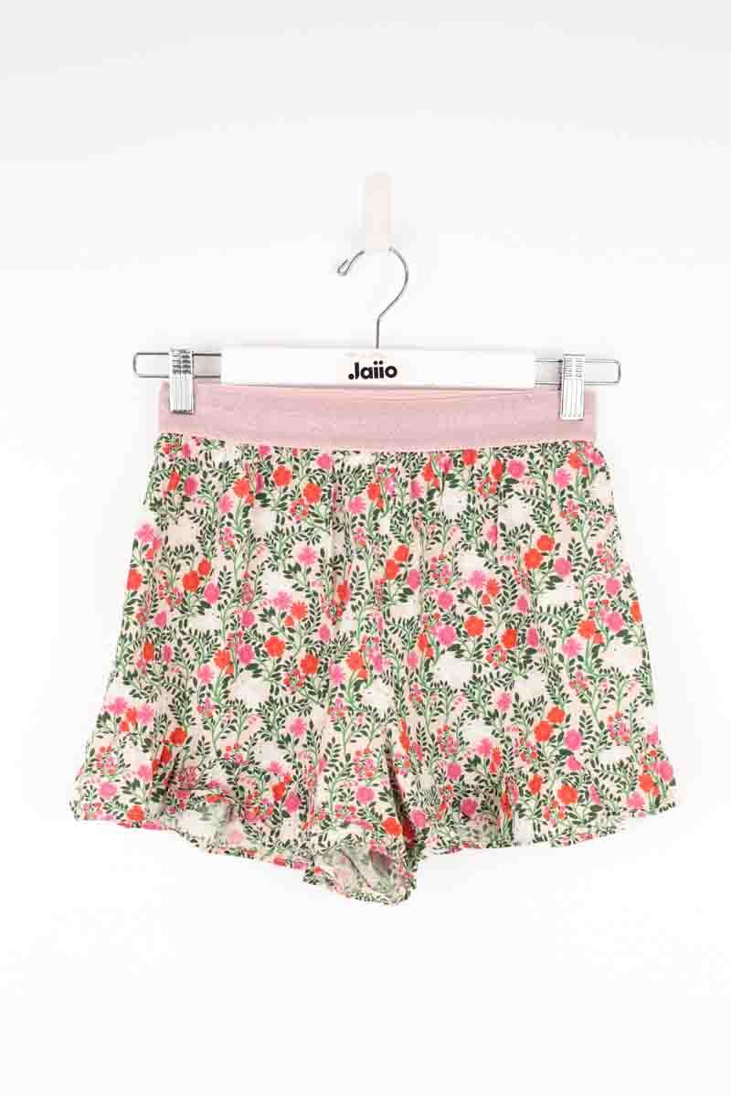 Pyjamas Balzac  Rose