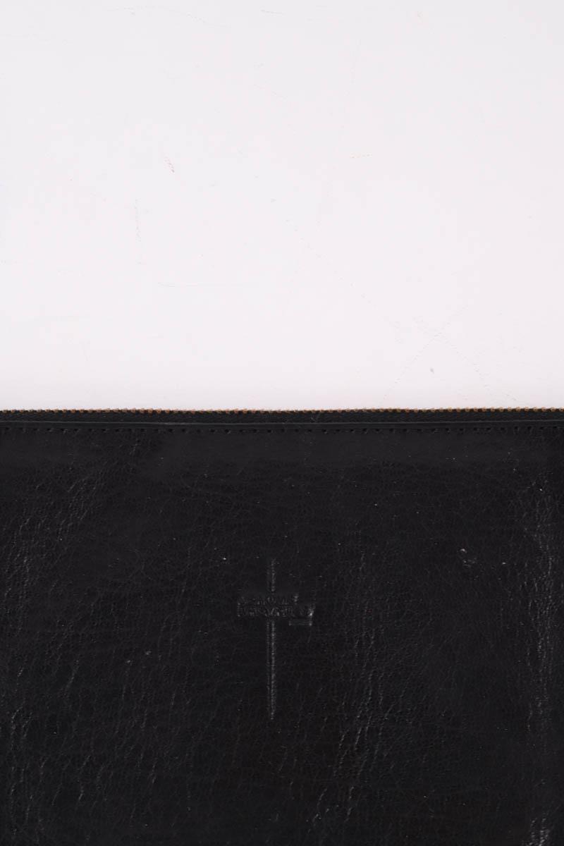Pochette Jérôme Dreyfuss  Noir