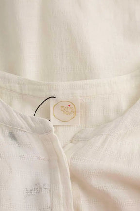 Blouse Des Petits Hauts  Blanc
