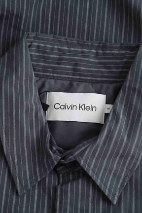 Veste Calvin Klein  Gris
