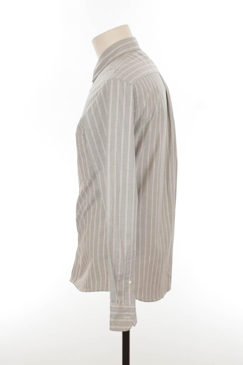 Chemise Isabel Marant  Gris