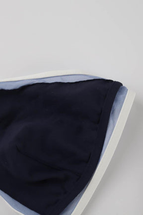 Deux pièces La Perla  Bleu