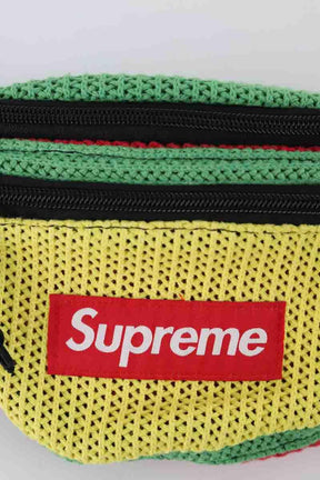 Sac banane Supreme  Multicolore