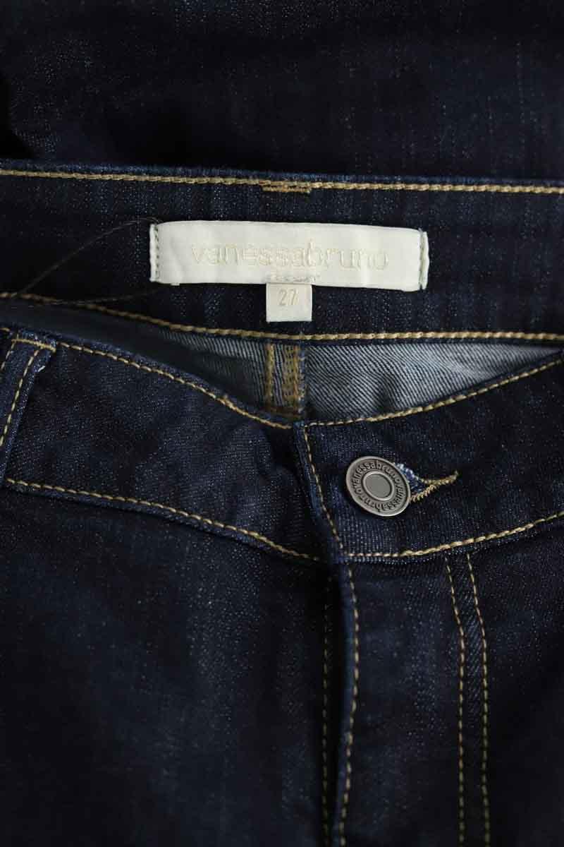 Large Vanessa Bruno  Bleu