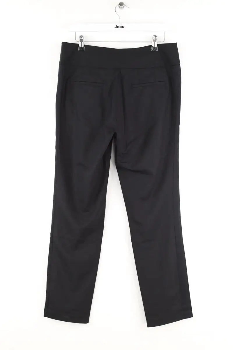 Pantalon slim Iro  Noir