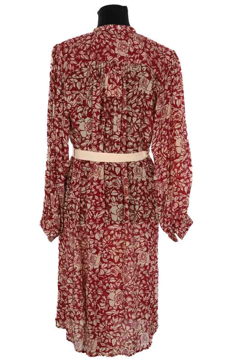 Mi-longueur Swildens  Bordeaux