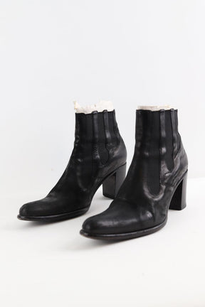 Autres Free Lance  Noir